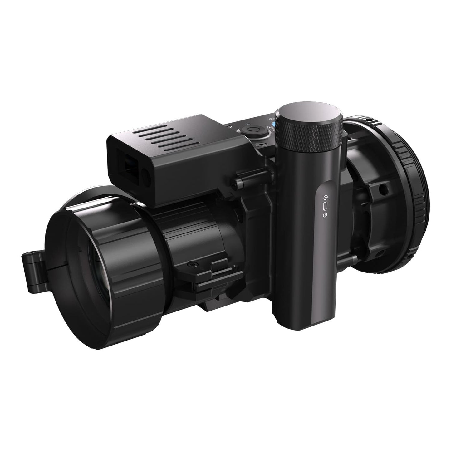 PARD PR6-45/LRF PREDATOR 640 LRF THERMAL CLIP-ON