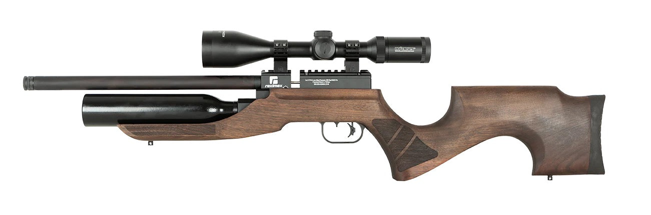 REXIMEX LYRA-K .177