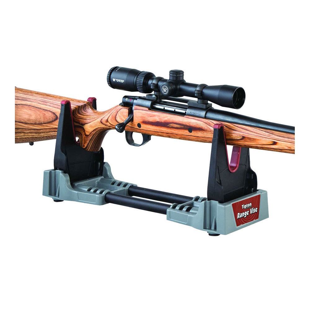 TIPTON COMPACT RANGE VISE