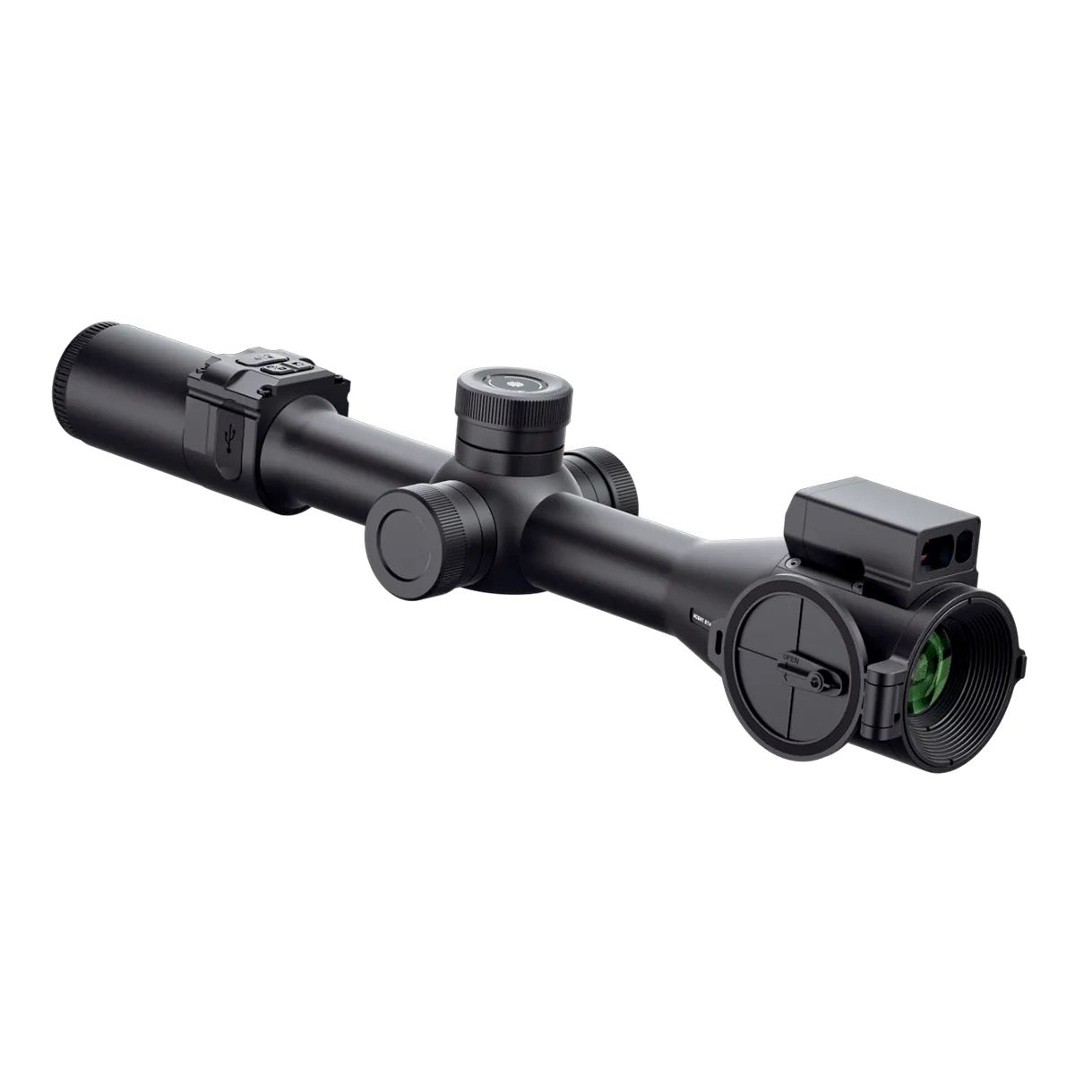 PARD NIGHT STALKER 4K PRO LRF NIGHT VISION SCOPE