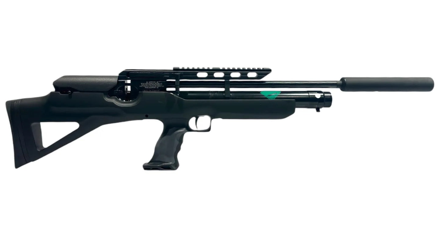 WEIHRAUCH HW100 BULLPUP .177