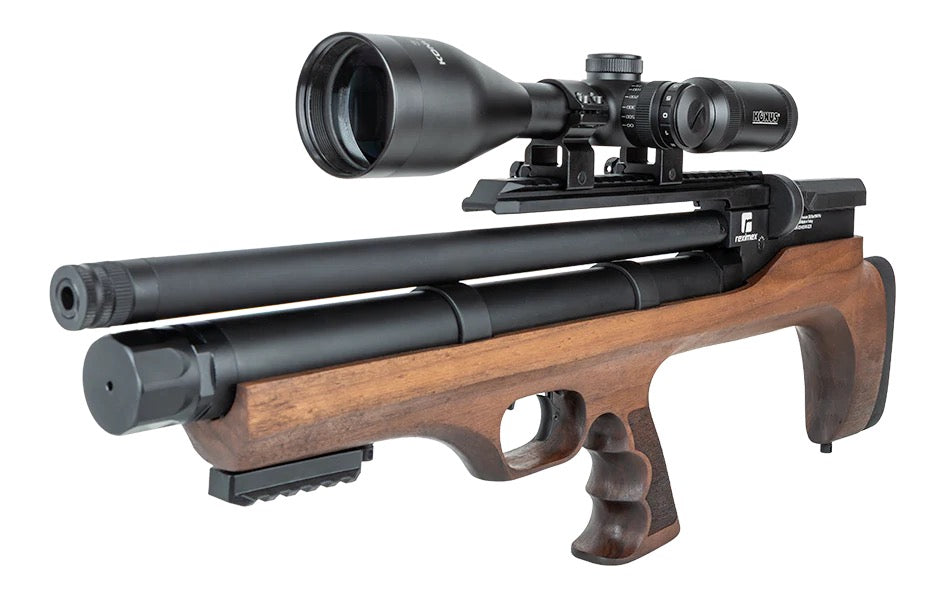 REXIMEX LYRA BULLPUP