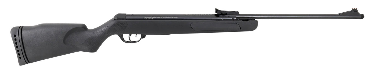 BSA COMET SE SPRING BREAK BARREL .22
