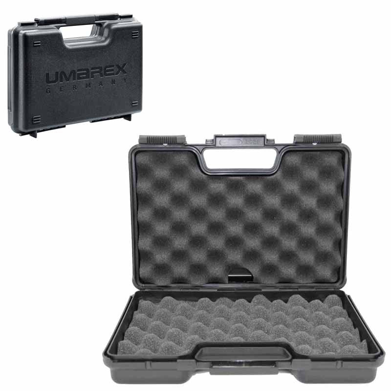 Umarex Hard Pistol Case