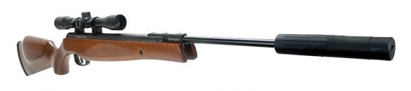 REMINGTON SABRE .22