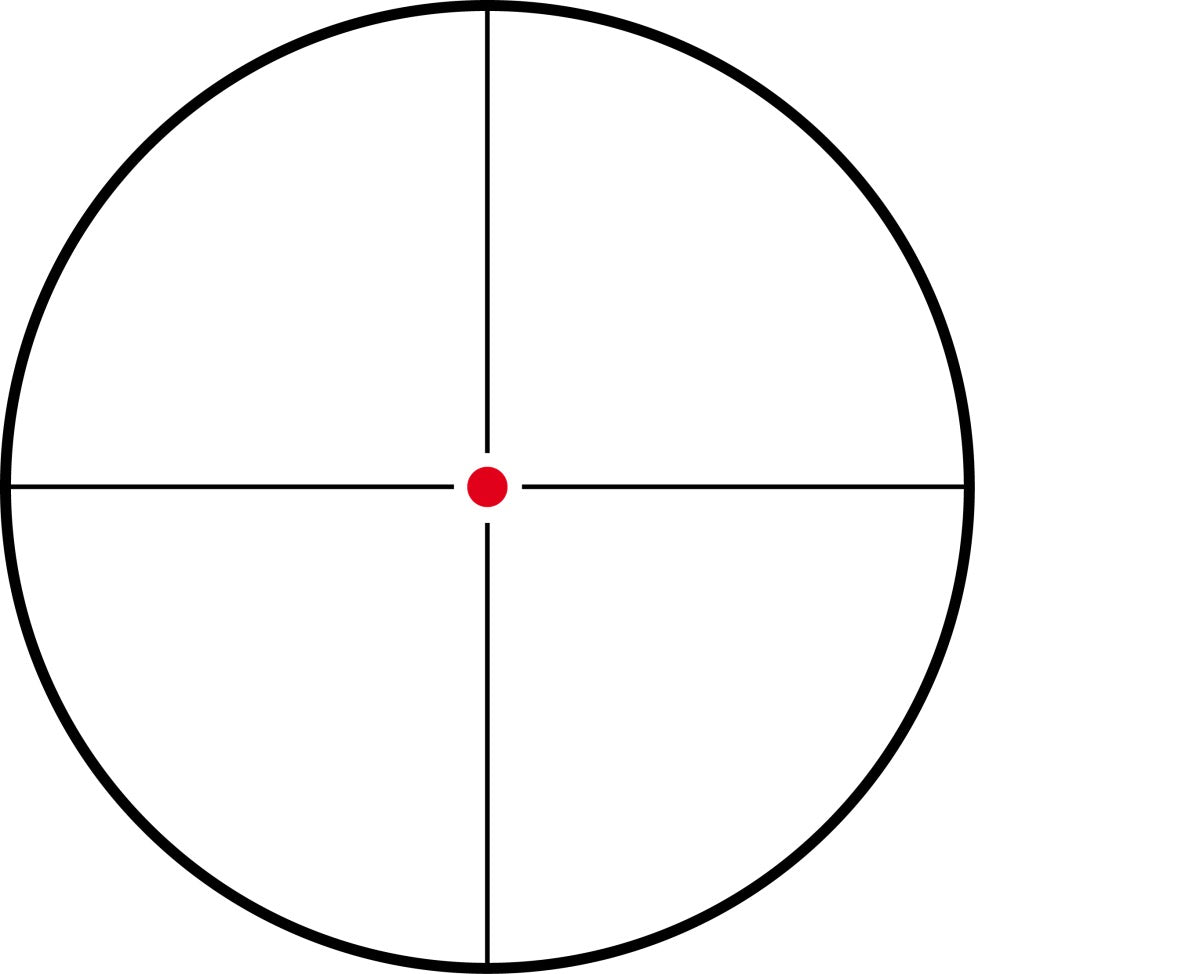 Konus Armada 6-24x56 Rifle Scope
