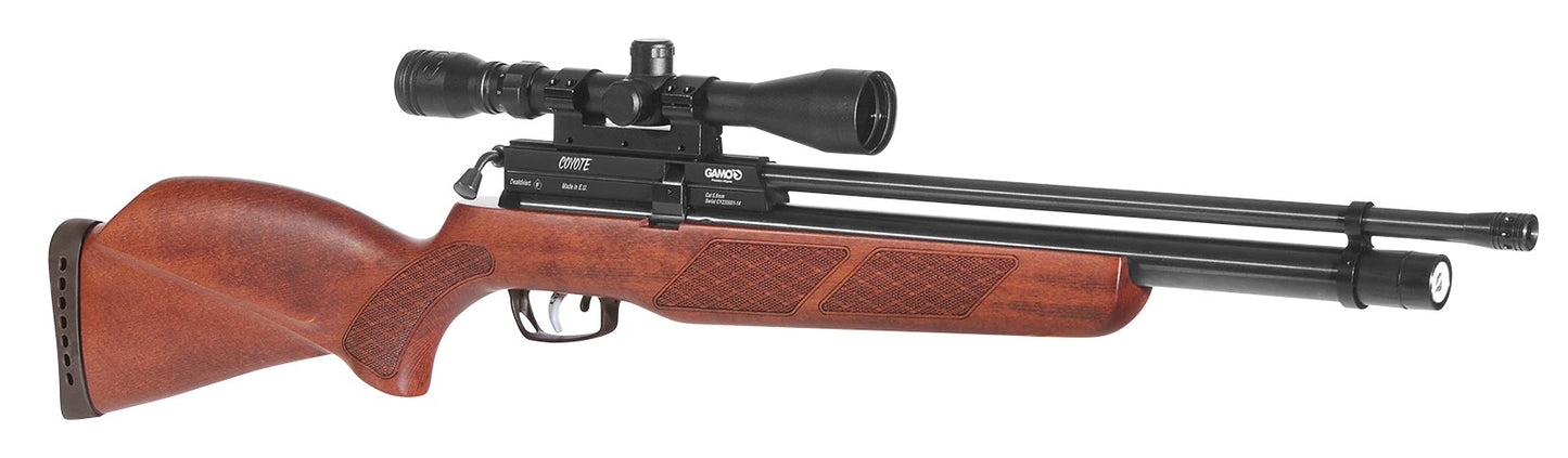 GAMO COYOTE BEECH PCP