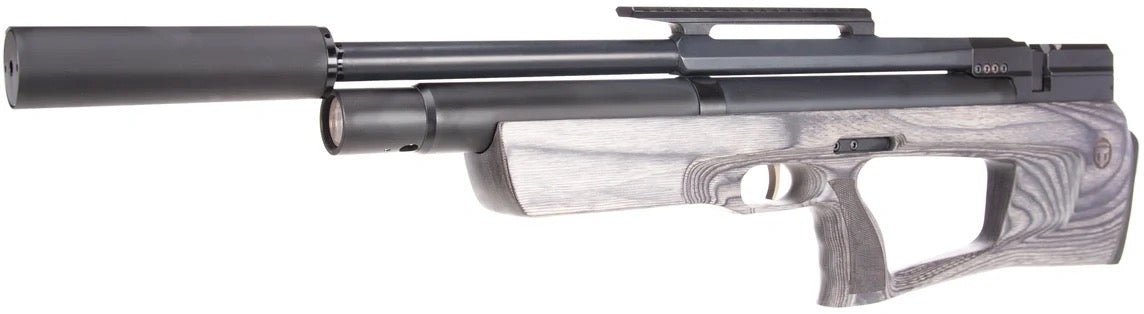 TAIPAN VETERAN II 550MM LAMINATE GREY