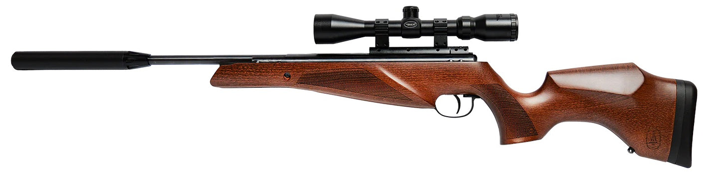 BSA LIGHTNING CLX SPRING BREAK BARREL .177