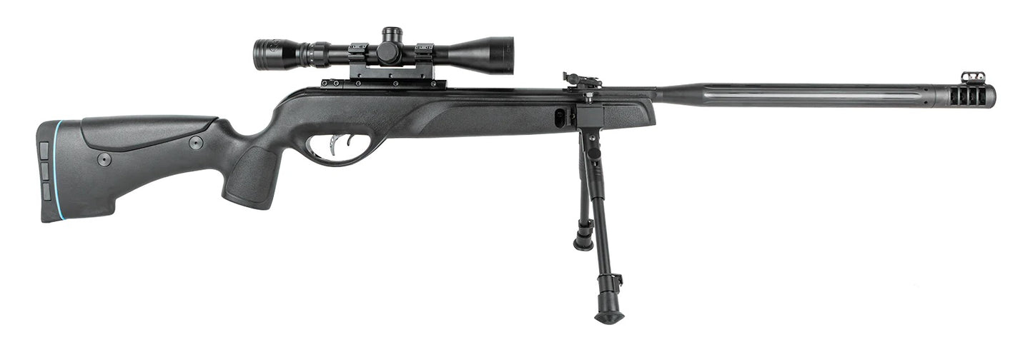 GAMO HPA MI TACTICAL SPRING AIR RIFLE .177