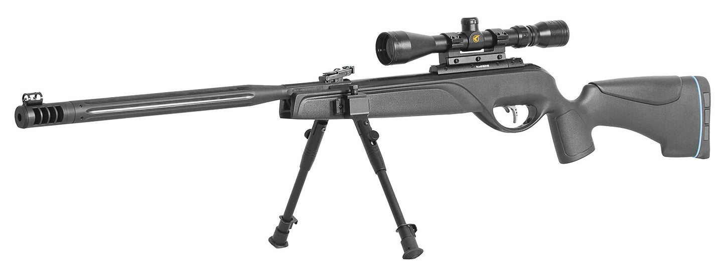 GAMO HPA MI TACTICAL SPRING AIR RIFLE .177