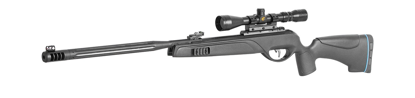 GAMO HPA MI TACTICAL SPRING AIR RIFLE .177
