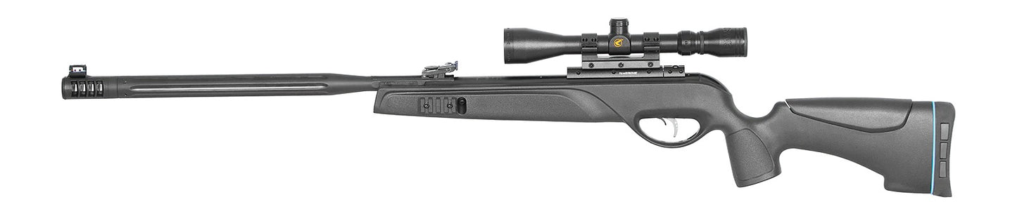 GAMO HPA MI TACTICAL SPRING AIR RIFLE .177