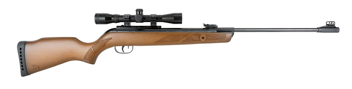 GAMO HUNTER 440 SPRING AIR RIFLE .22