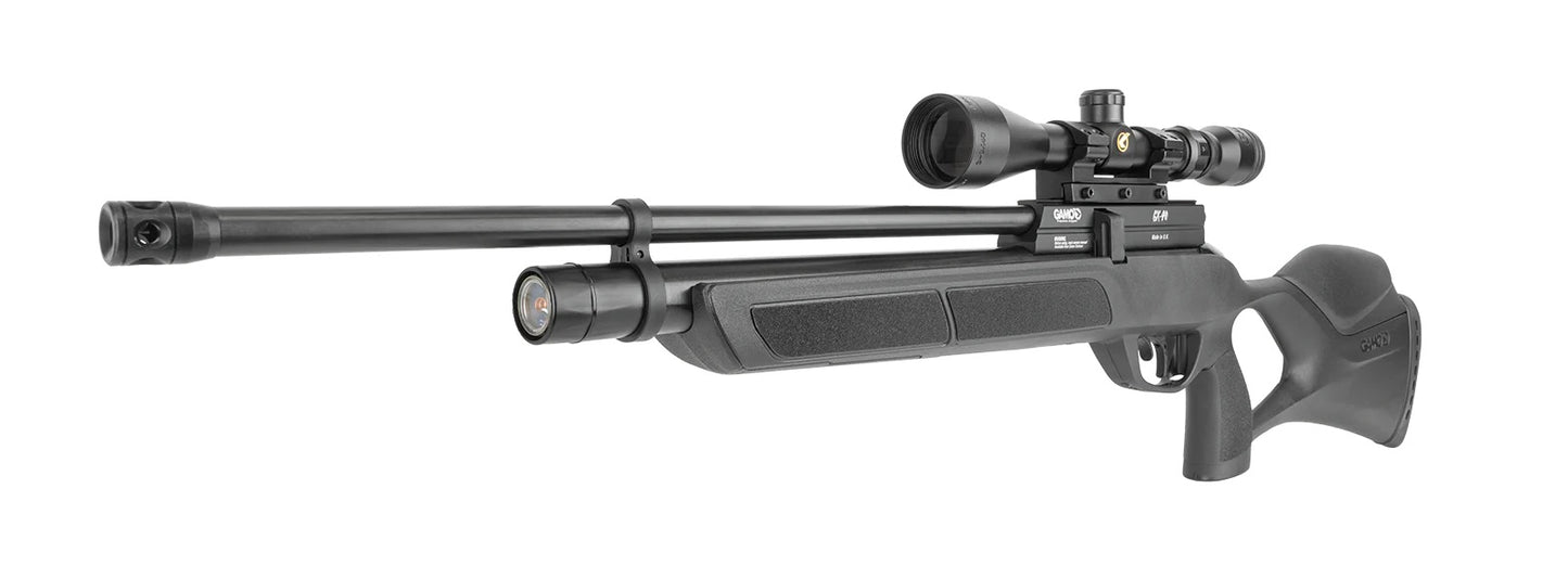 GAMO GX40 .177 PCP RIFLE ONLY
