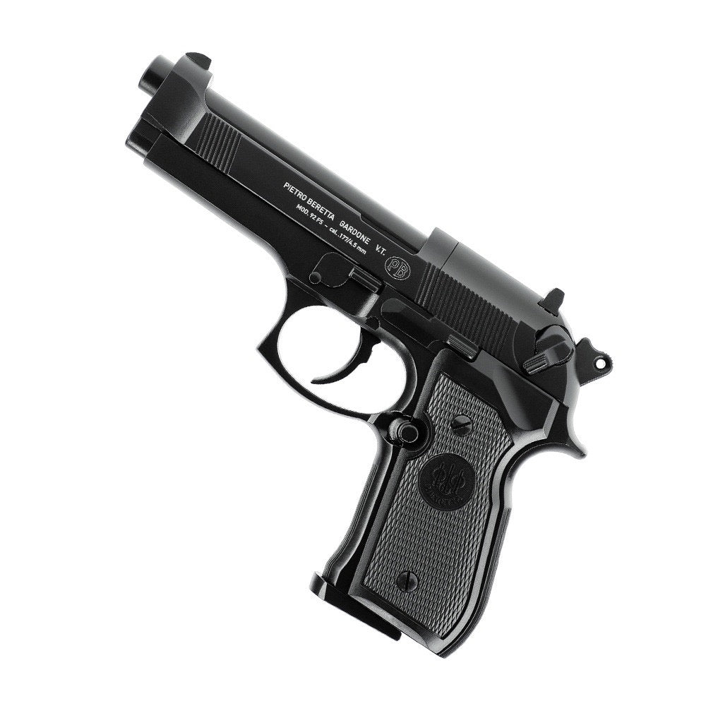 UMAREX BERETTA MOD 92 FS PELLETAIR PISTOL