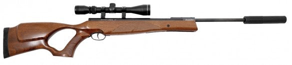 REMINGTON SABRE TH .22