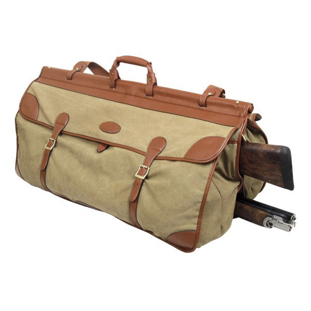 GUARDIAN HERITAGE TRAVEL BAG L