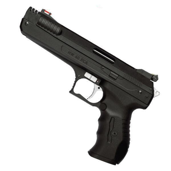 WEIHRAUCH HW40 PCA