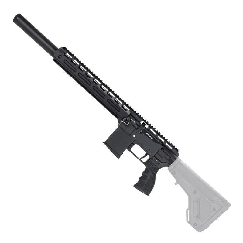 FX DRS TACTICAL WITHOUT STOCK .22