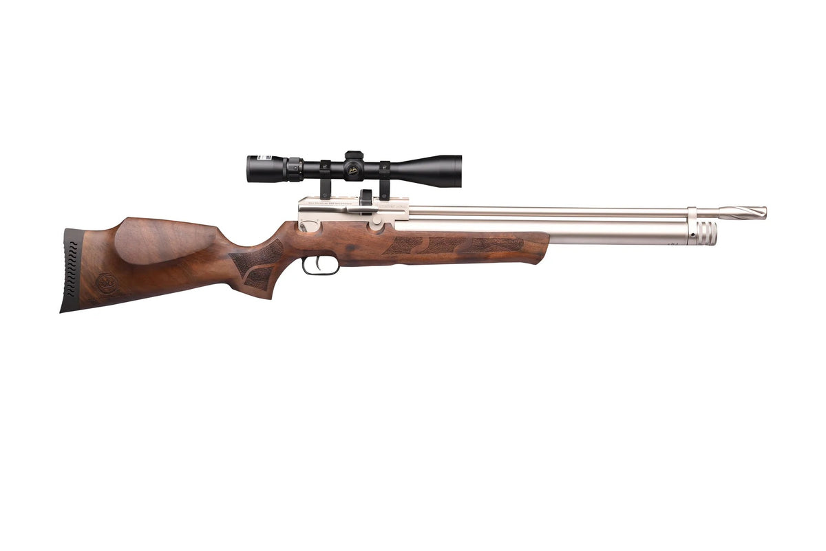 KRAL PUNCHER MARINE WALNUT