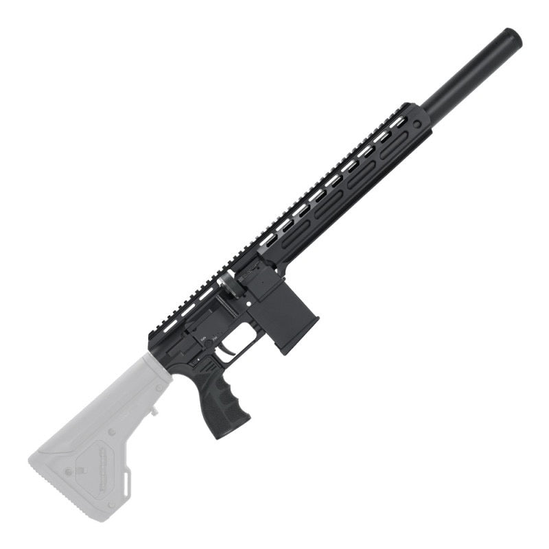 FX DRS TACTICAL WITHOUT STOCK .22