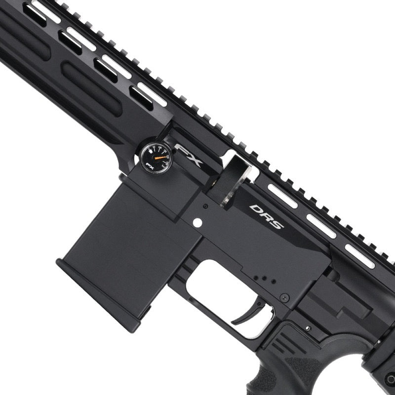 FX DRS TACTICAL WITHOUT STOCK .22