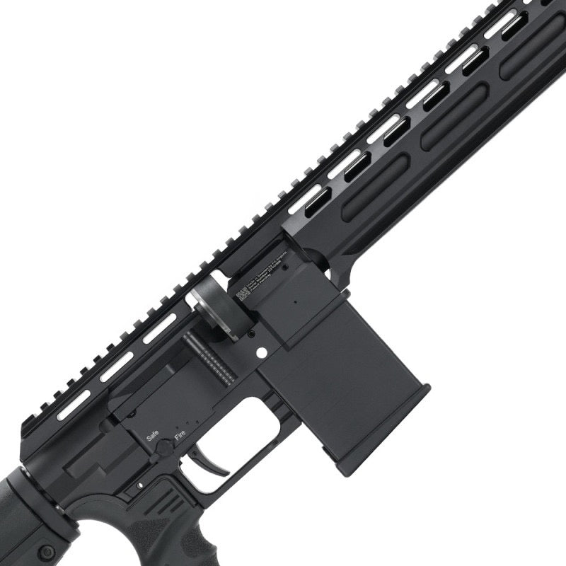 FX DRS TACTICAL WITHOUT STOCK .22