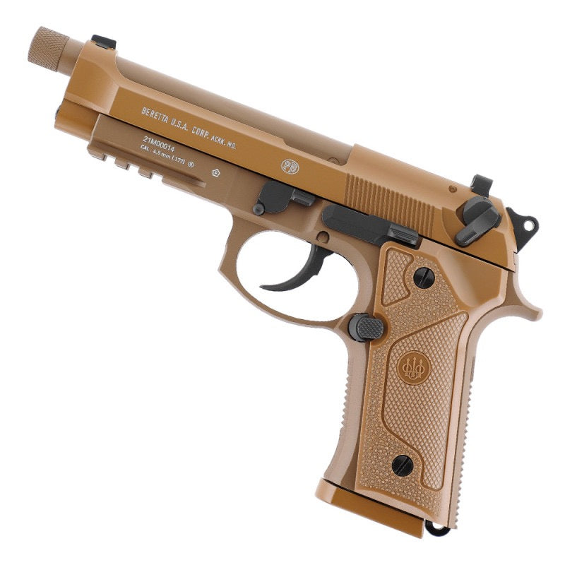 UMAREX BERETTA M9A3 FM FDE BB AIR PISTOL