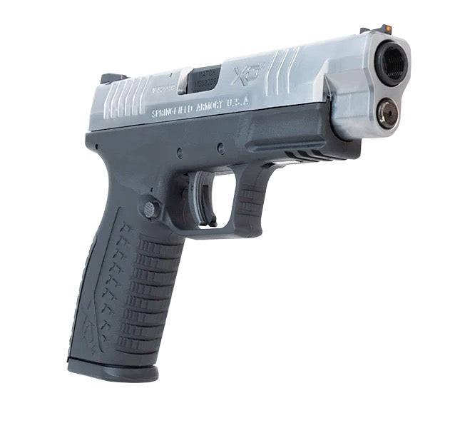 Springfield Armory XDM .177BB Pistols