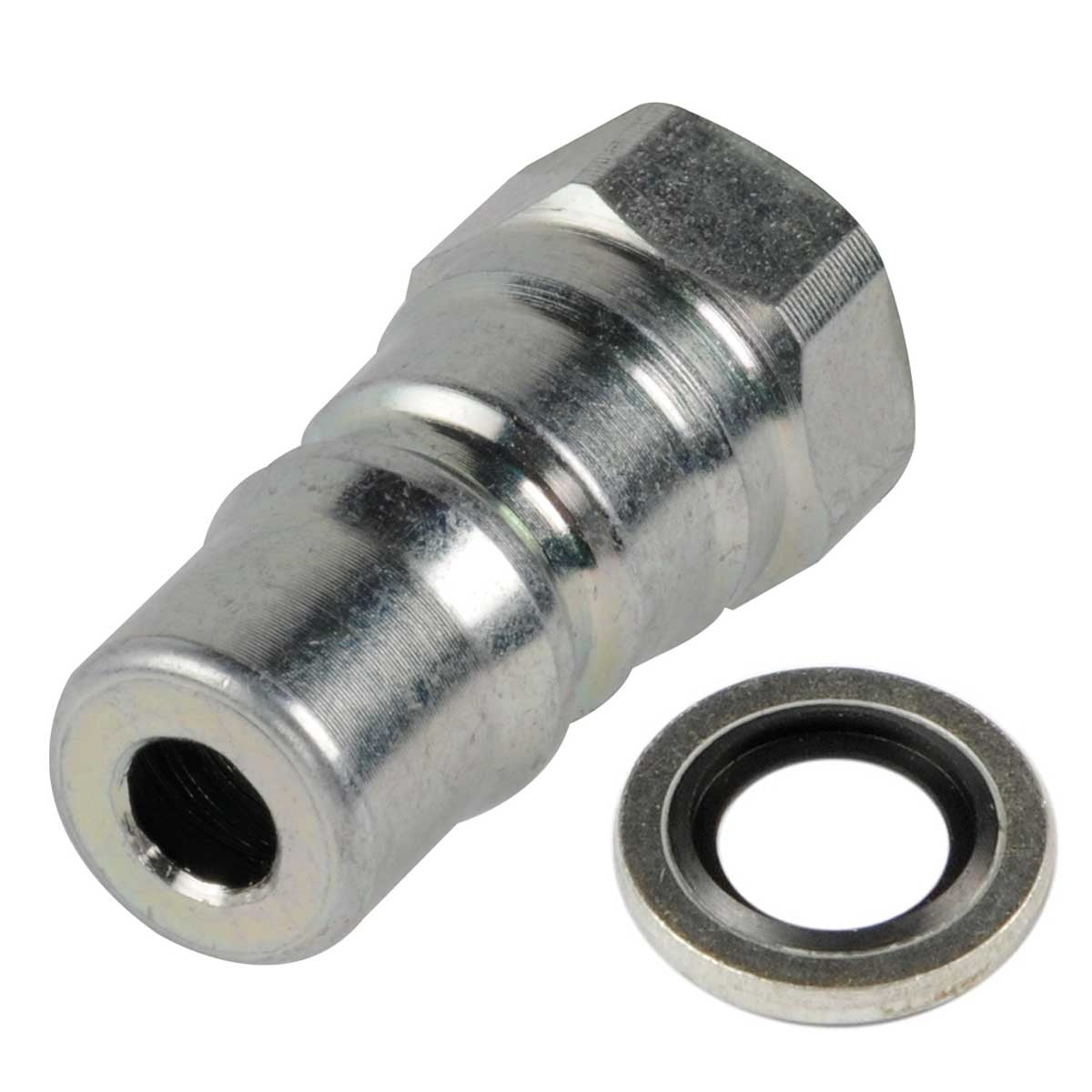 BEST FITTING AIR ARMS S470 OLD STYLE PUSH ON VALVE - FREE POSTAGE