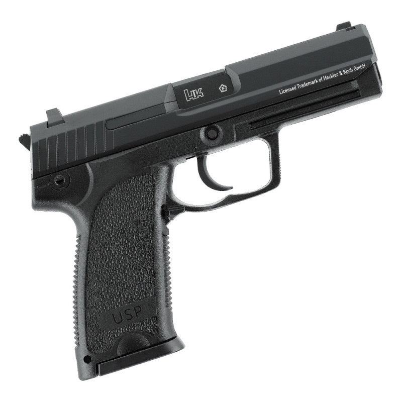 UMAREX HECKLER AND KOCH USP BB AIR PISTOL BlowBack
