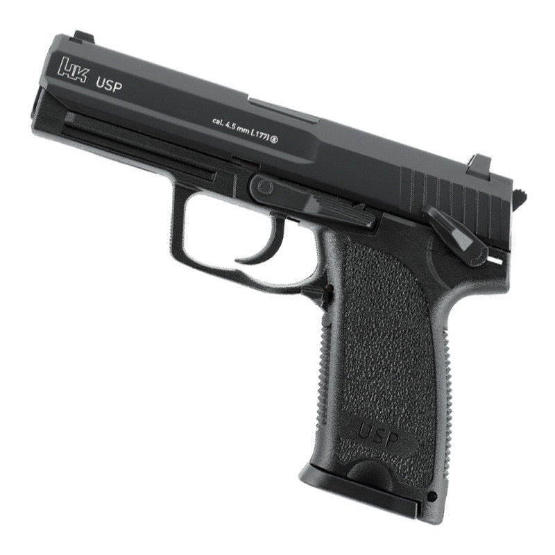UMAREX HECKLER AND KOCH USP BB AIR PISTOL BlowBack