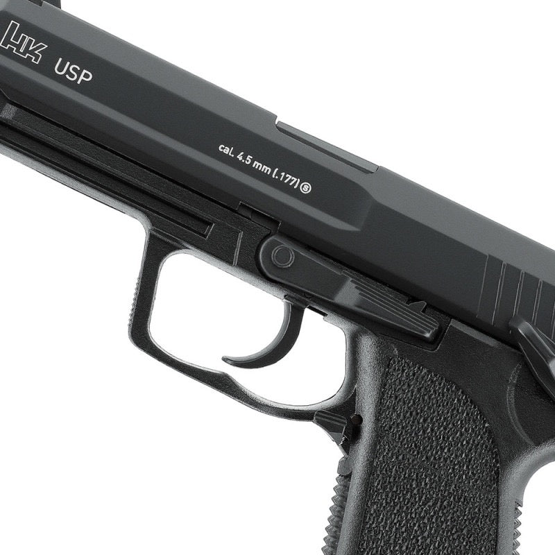 UMAREX HECKLER AND KOCH USP BB AIR PISTOL BlowBack