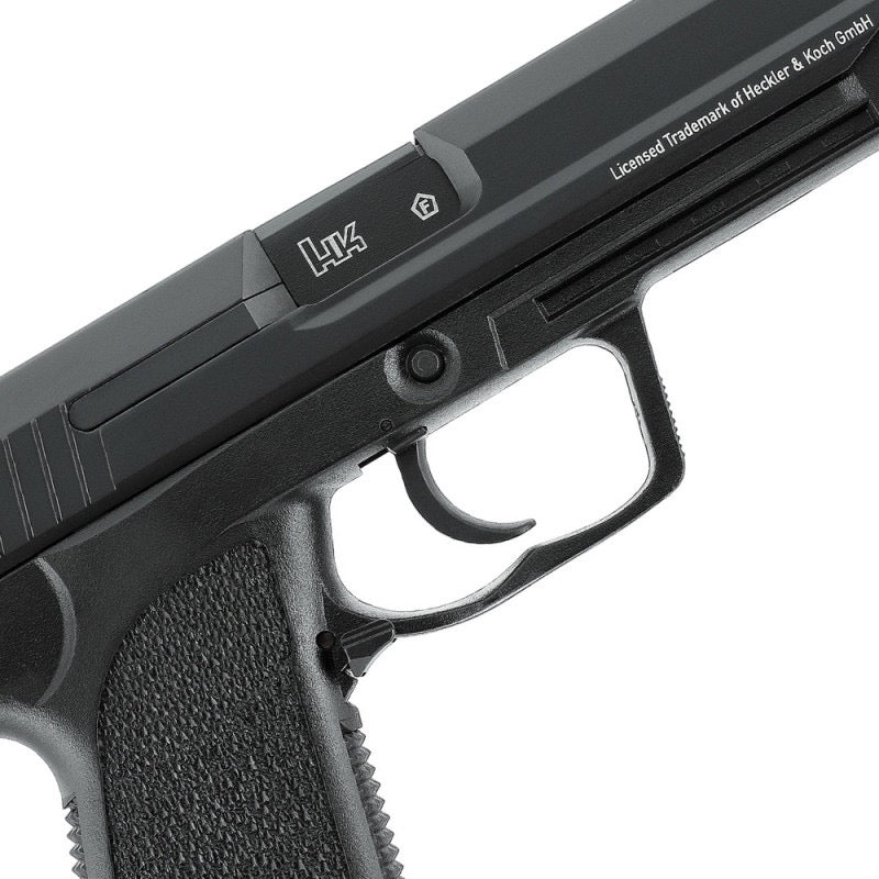 UMAREX HECKLER AND KOCH USP BB AIR PISTOL BlowBack