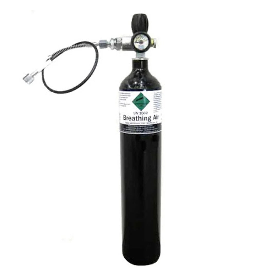 MIDLAND 3 LTR CYLINDER 300 BAR