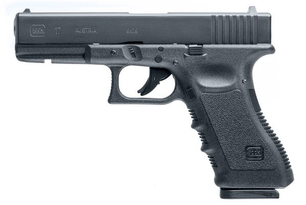 New Air Pistols