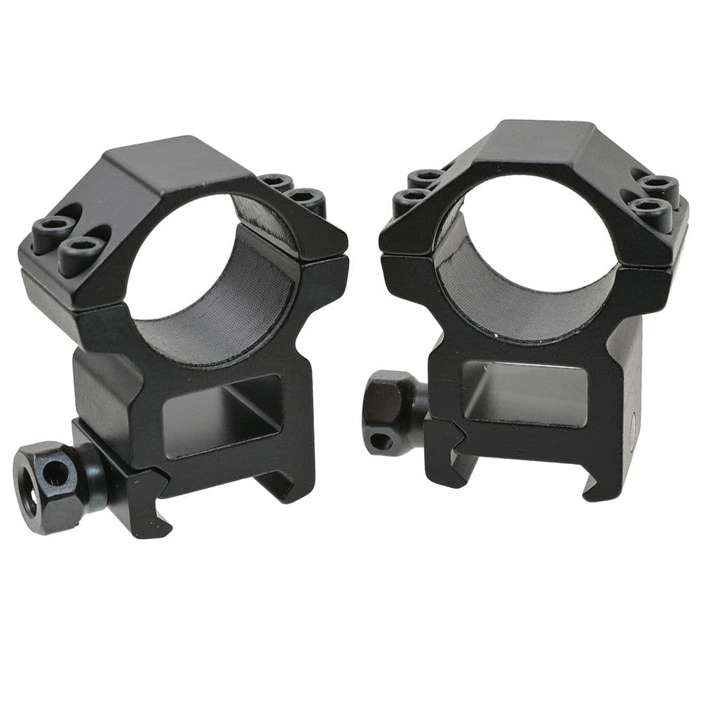 SCOPE MOUNTS