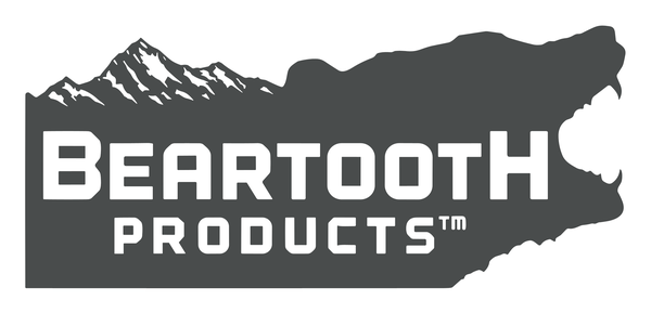 Beartooth logo