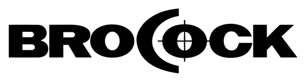 Brocock logo