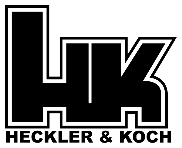 Heckler & Koch logo