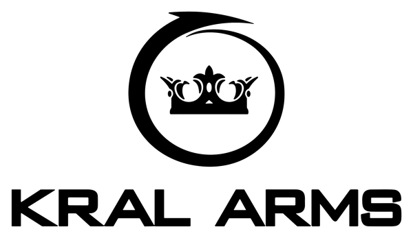 Kral logo