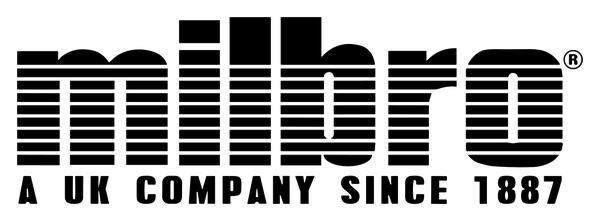 Milbro logo