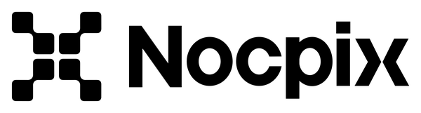 NocPix logo