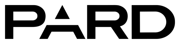 Pard logo