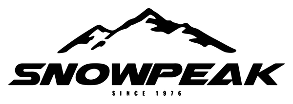Snowpeak logo