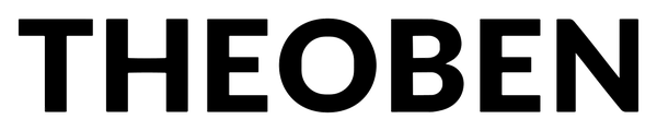 Theoben logo