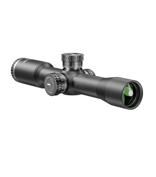 VALIANT THEMYS 10X32 COMPACT MIL HFT