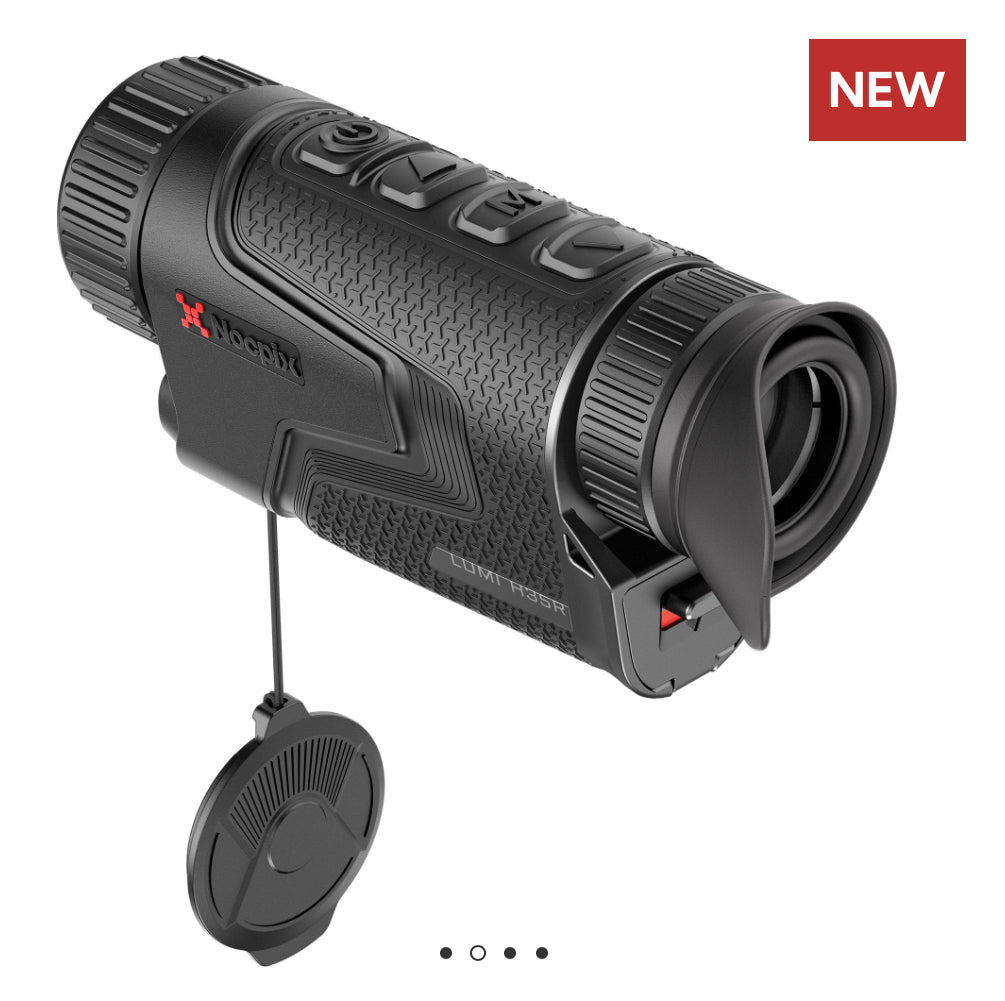 Nocpix Lumi 35R Thermal Monocular