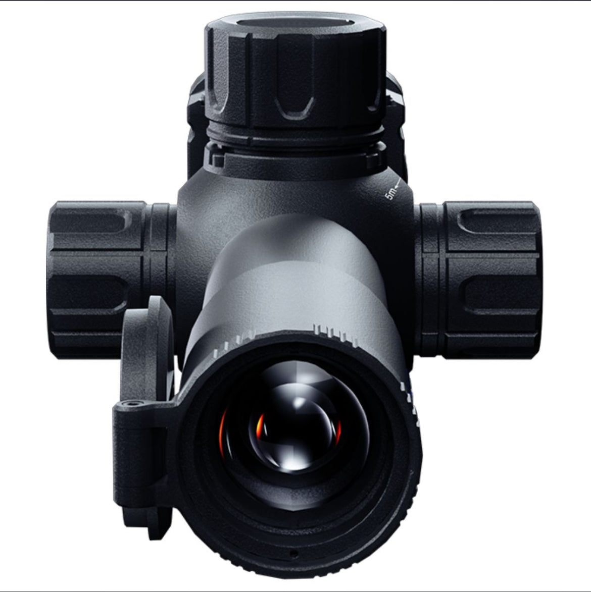 PARD Night Stalker Mini Digital Night Vision Rifle Scope - 35mm, 2560x1440 (FREE IR TORCH WIRTH £90)